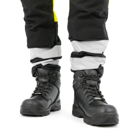 Ботинки BRODEKS Talung, черный (38) (Talung-38)