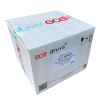 Регулятор GCE Druva LMF Кислород/Инертные газы – 200/14 бар, вх. G3/4”; вых. G3/8”; 100 м3/ч