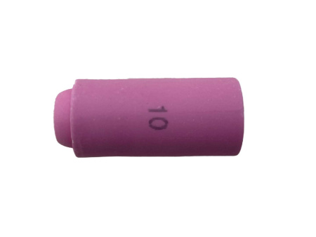 Сопло керамическое ESAB Ceramic nozzle, No.10, D=16.0мм, 10N45