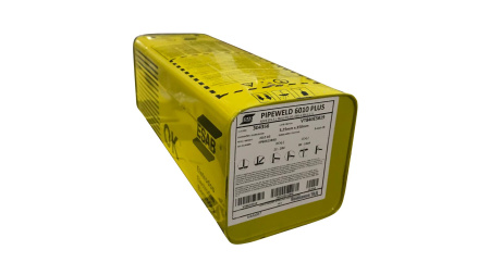 Электроды ESAB Pipeweld 6010