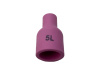 Сопло керамическое ESAB Ceramic nozzle, long, No. 5, D= 8.0мм, 53N59L