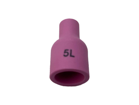 Сопло керамическое ESAB Ceramic nozzle, long, No. 5, D= 8.0мм, 53N59L