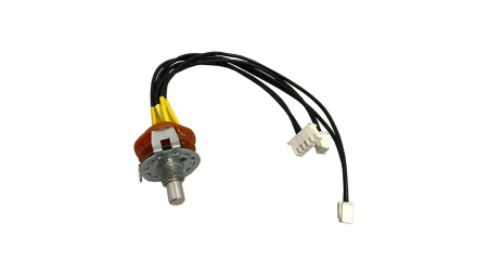 Потенциометр ESAB Welding mode select potentiometer задания сварочных параметров