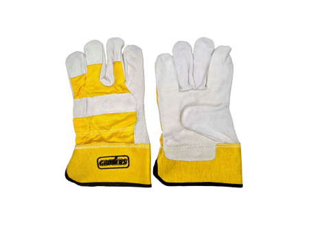 Перчатки сварочные Grovers Easy Work (S-591)