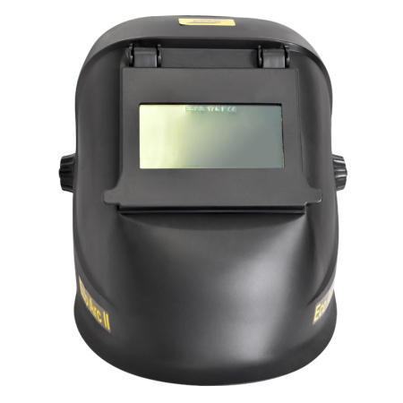 Сварочная маска с поднимающимся экраном ESAB Eco-Arc II 60*110 11 DIN