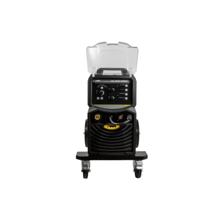 Сварочный аппарат КЕДР UltraMIG-250S-1 (30–250А, 220В) (8009384)