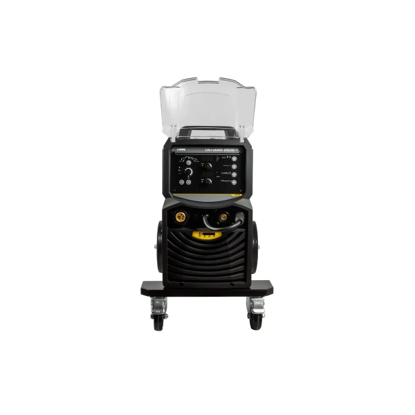 Сварочный аппарат КЕДР UltraMIG-250S-1 (30–250А, 220В) (8009384)