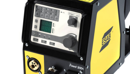 Механизм подачи проволоки ESAB Origo Feed 3004 MA23 Encl