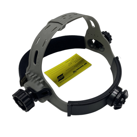 Оголовье ESAB для масок серии SWORD, SWARM A10 / A20 и P10