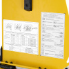 Сварочный аппарат ПТК RILON MIG 500 DP TITAN