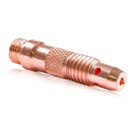 Держатель цанги Кедр TIG-17–18–26 PRIME Ø 2,4 мм