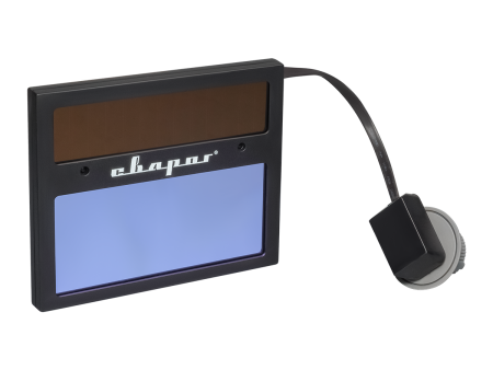 Светофильтр для сварочной маски Сварог XA-1001F(G) (89476)
