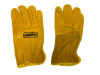Перчатки сварочные Grovers Comfort Work (S-828-SB)