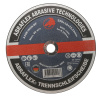 Круг отрезной Abraflex 230x3,0x22,23 A-30R INOX BF (нерж) (10шт.) (T000038433)