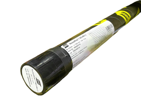 Прутки присадочные ESAB NickelRod T NiCrMo-3