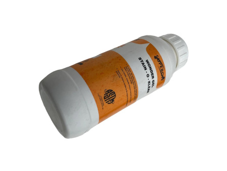 Травильная паста SUPERON WONDER GEL-STAIN-O-KLEAN 160