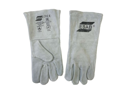 Сварочные перчатки ESAB Heavy Duty Basic