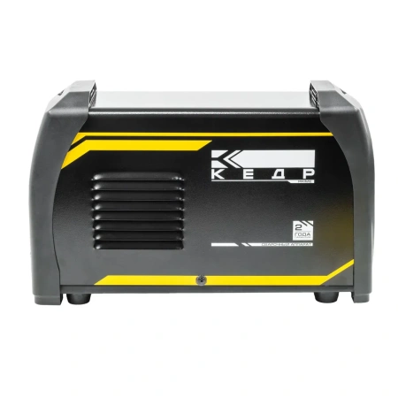 Сварочный аппарат КЕДР TIG-200PN AC/DC (220В, 10-200А) (8005910)