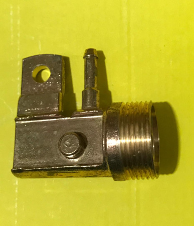 Разъем ESAB Current Coupling Euro MEL 48