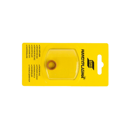 Диффузор ESAB Diffuser Gas 60A HandyPlasma газа, 60A, HandyPlasma