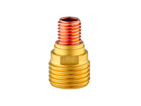 Газовая линза Сварог TS 9–20–25, 2.4мм, IGF0005-24 (87343)