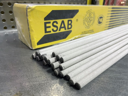 Электроды ESAB OK 48Р