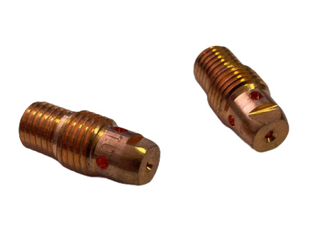 Цангодержатель ESAB Collet Body 1,0мм, 0365310037