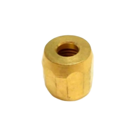 Гайка ESAB стопорная вкладыша MXL 200/270/340 (10шт.) (0700200098C)