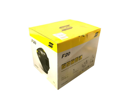 Маска сварочная ESAB F20
