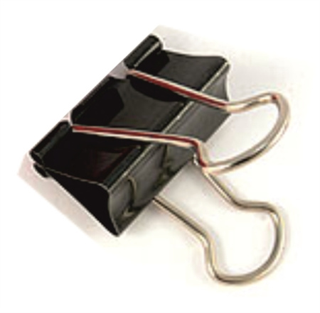 Зажим ESAB Holding clamp for red felts для войлока (12шт.)