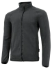Толстовка флисовая BRODEKS KS211, графит (XL) (KS211GRXL)