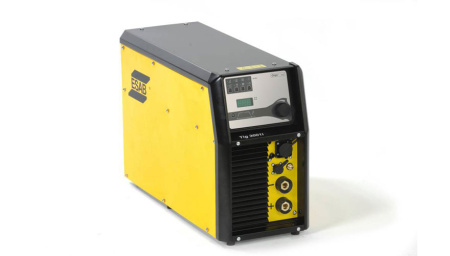 Сварочный аппарат ESAB Origo Tig 3001i, TA23 DC