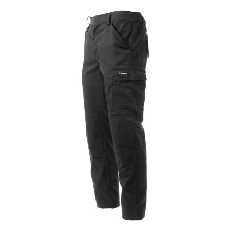 Брюки BRODEKS KS301, черный (46) (KS301BLACK46)