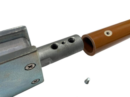 Клемма заземления магнитная ESAB Magnetic Earth Clamp