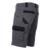 Шорты рабочие BRODEKS KS314, серый (46) (KS314GREY46)