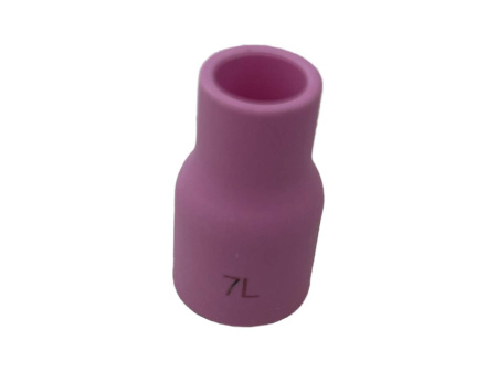 Сопло керамическое ESAB Ceramic nozzle, long, No. 7, D= 11.0мм, 53N61L