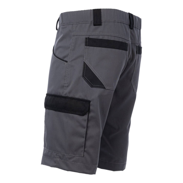 Шорты рабочие BRODEKS KS314, серый (46) (KS314GREY46)