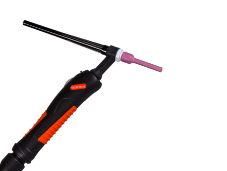 Сварочная горелка Сварог TECH TS 20, 4 м, IOM6906 (87272)