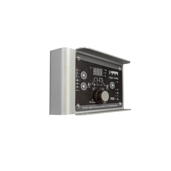 Пульт управления КЕДР ПДУ-04Б (MultiTIG-3200P/5000P AC/DC) (8010201)