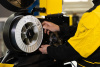 Проволока порошковая ESAB Dual Shield Prime 81Ni1 H4