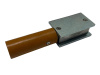 Клемма заземления магнитная ESAB Magnetic Earth Clamp