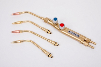 Горелка ГС-2М Горелка ГС-2М