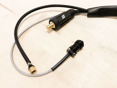 Горелка ESAB TIG Torch SR 26 OKC50