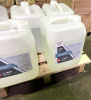 Жидкость для пассивации Metall Cleaner SteelGuard InoxPass