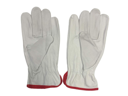 Перчатки сварочные Grovers Soft Light (S-828-C)