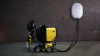 Трактор-автомат ESAB Versotrac EWT 1000