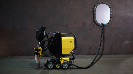 Трактор-автомат ESAB Versotrac EWT 1000