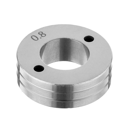 Ролик подающий ПТК 37х19х12 V 0,8–1,0