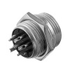 Разъём ПТК 6-M PIN0601