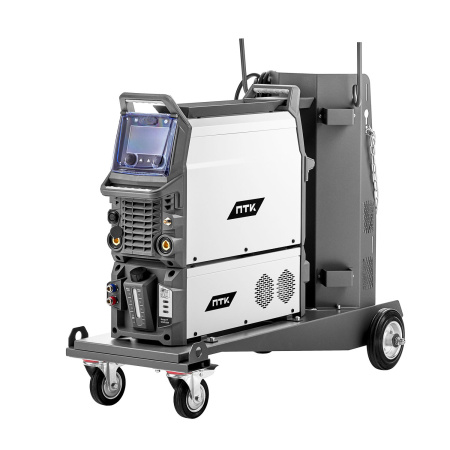 Сварочный аппарат ПТК HANKER MULTIWAVE TIG KT230 P AC/DC LCD H73